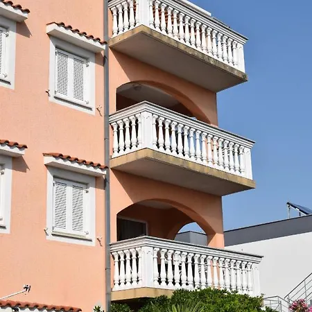 Lavanda Apartament