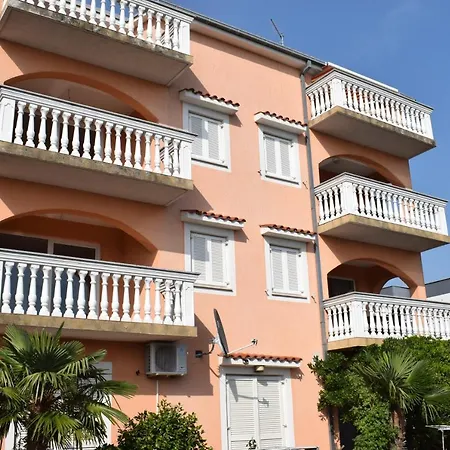 Lavanda Apartament *
