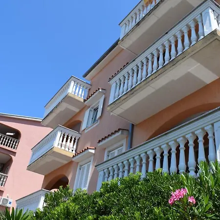 Lavanda Apartament *