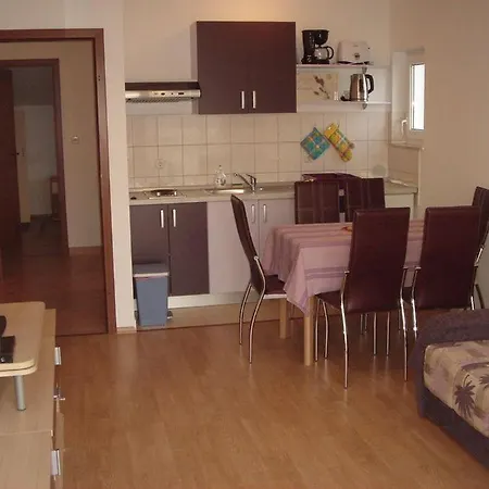 Apartman Lavanda Crikvenica