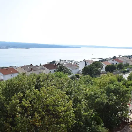 Apartament Lavanda Crikvenica
