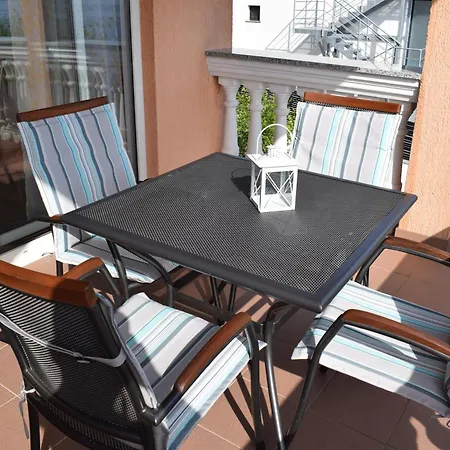 Lavanda Apartament *