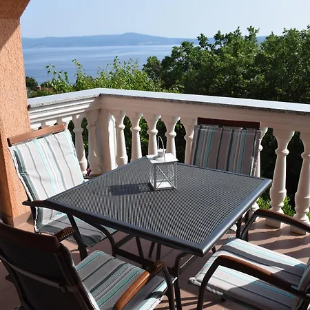 Lavanda Apartament Crikvenica