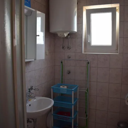 Apartman Lavanda Crikvenica