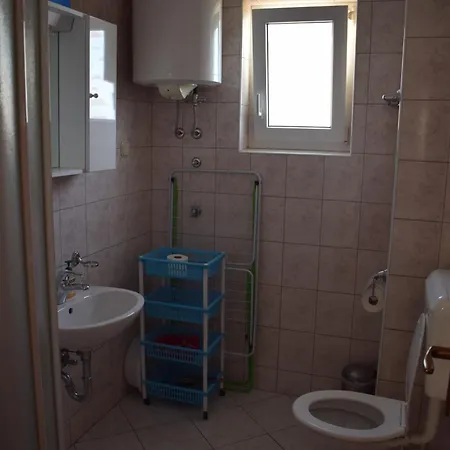 Lavanda Apartman Crikvenica