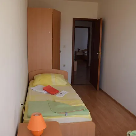 Apartament Lavanda