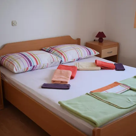 Apartament Lavanda Crikvenica