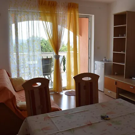 Apartament Lavanda