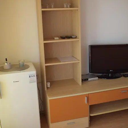 Apartament Lavanda