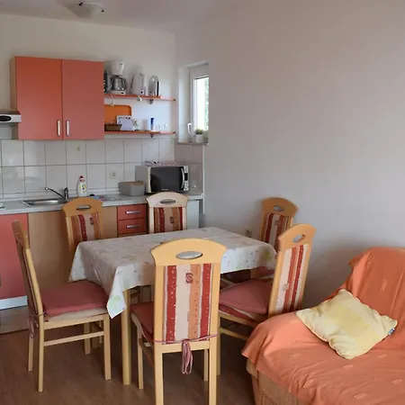 Lavanda Apartament