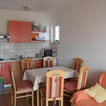 Apartament Lavanda