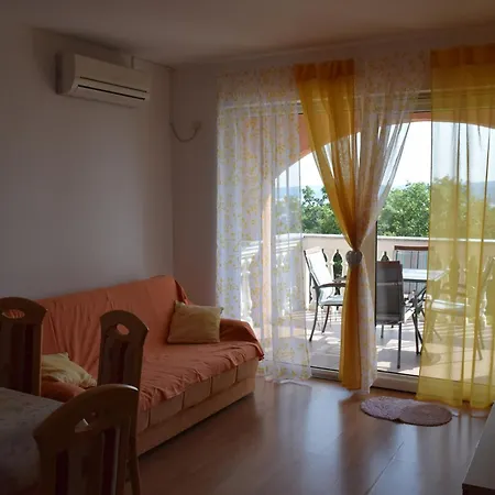 Lavanda Apartman Crikvenica
