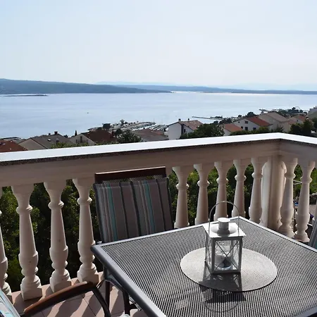 Apartament Lavanda *