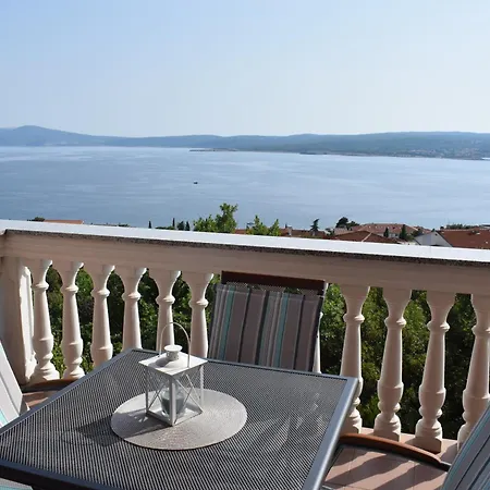 Apartament Lavanda