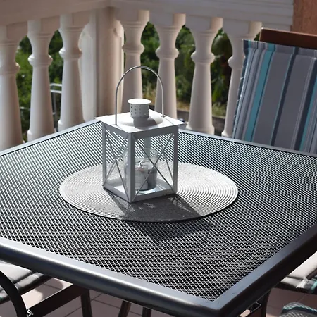 Lavanda Apartman Crikvenica