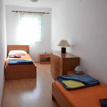 Apartman Lavanda