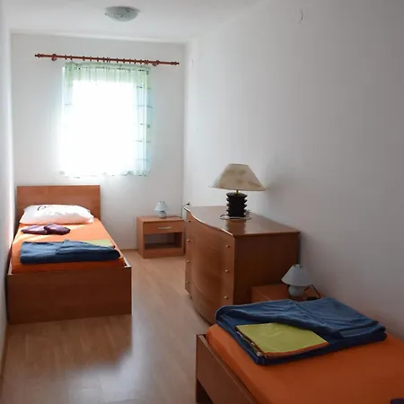 Apartman Lavanda *