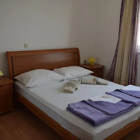 Lavanda Apartman Crikvenica