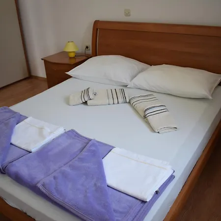 Apartament Lavanda *
