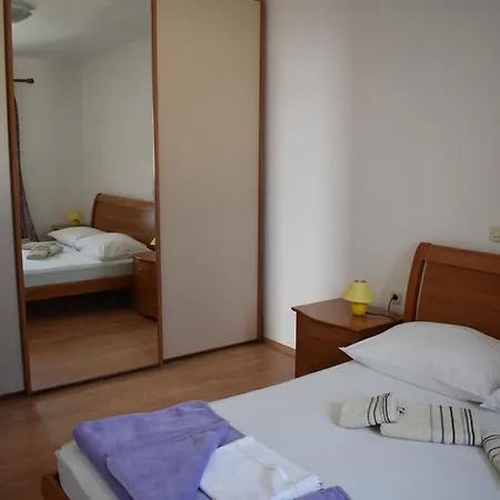 Lavanda Apartament