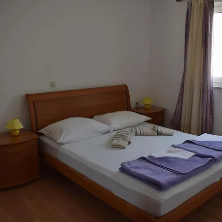 Lavanda Apartament *