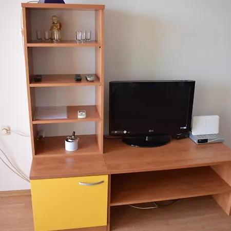 Apartman Lavanda Crikvenica