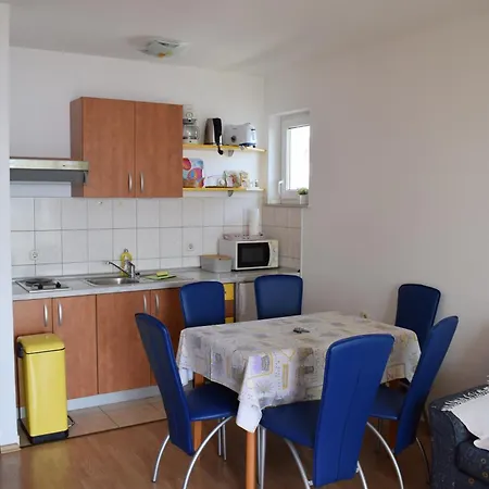 Apartament Lavanda *