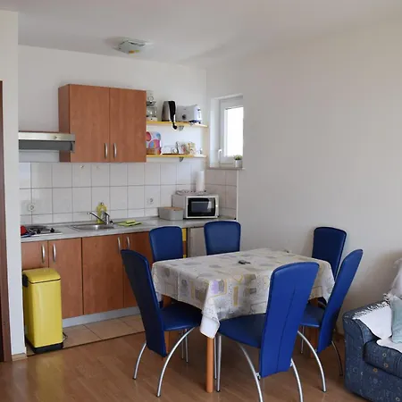 Lavanda Apartament Crikvenica