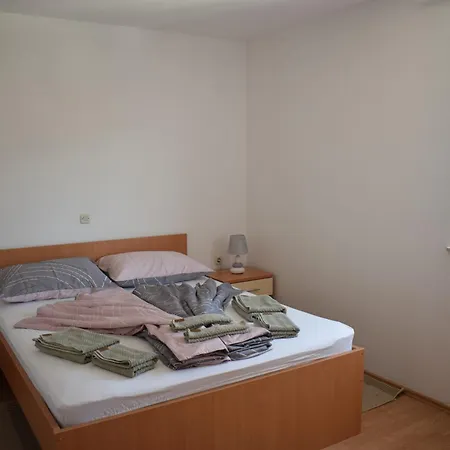 Lavanda Apartament Crikvenica