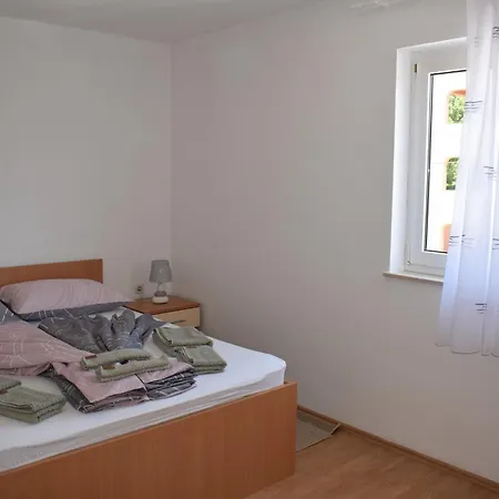Lavanda Apartman Crikvenica