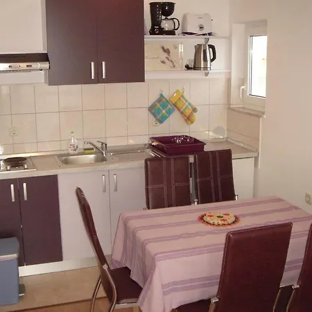 Apartament Lavanda *