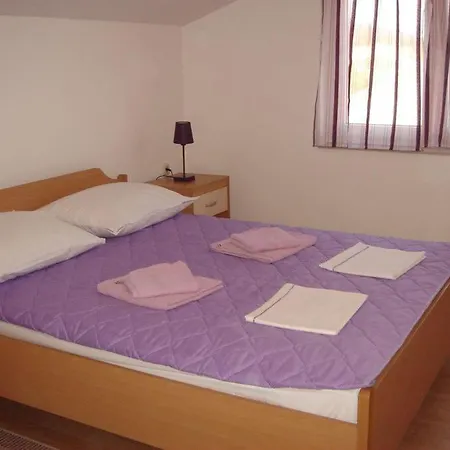 Apartament Lavanda *