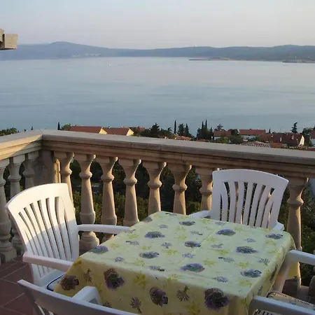 Apartament Lavanda *