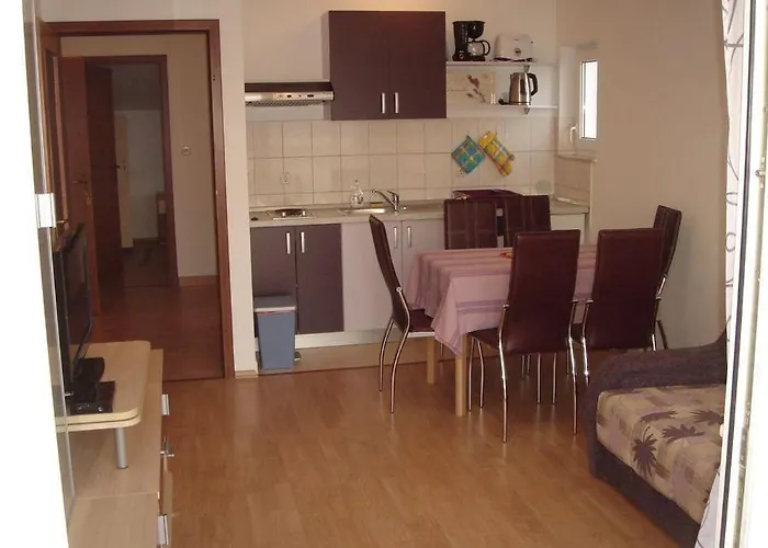 Appartement Lavanda Crikvenica