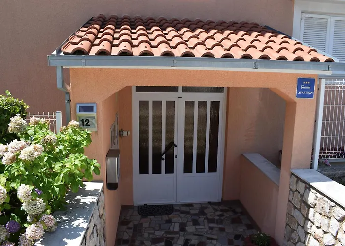 Lavanda Appartement *