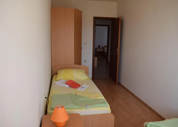 Appartement Lavanda