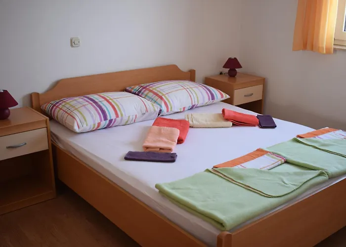 Appartement Lavanda Crikvenica