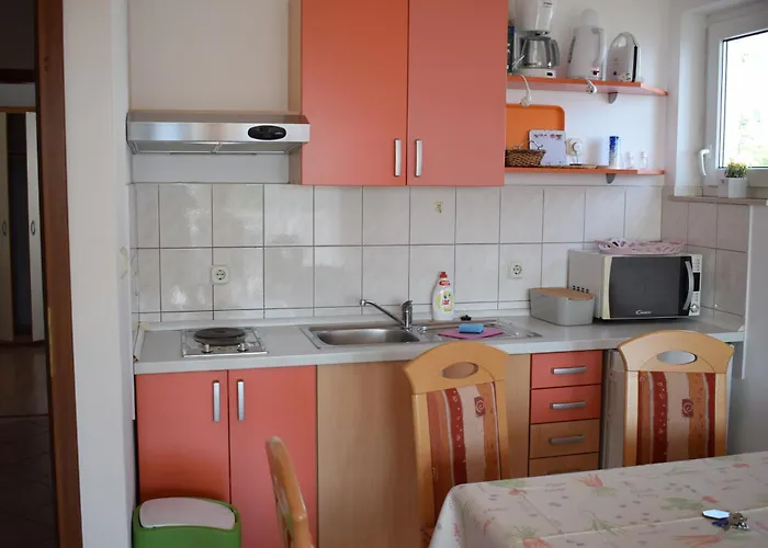 Lavanda Appartement *
