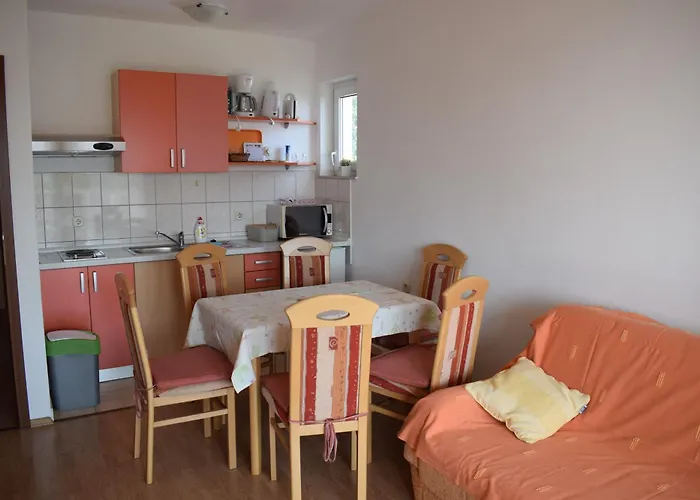 Lavanda Appartement