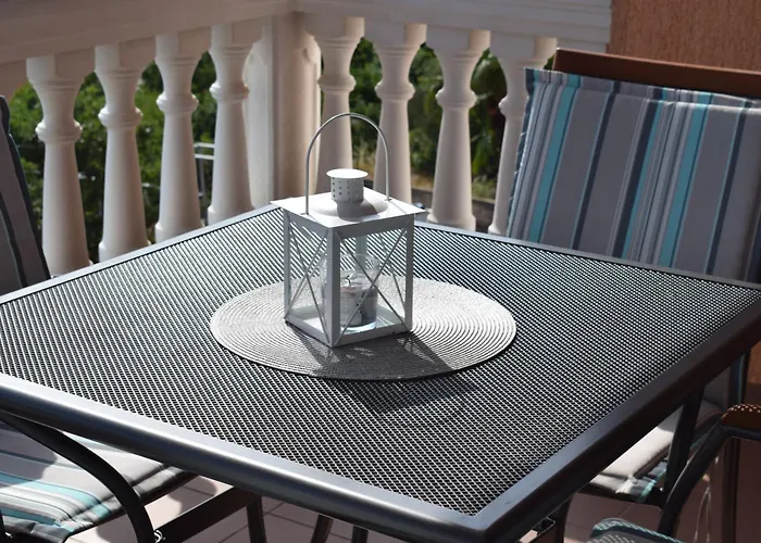 Lavanda Appartement Crikvenica