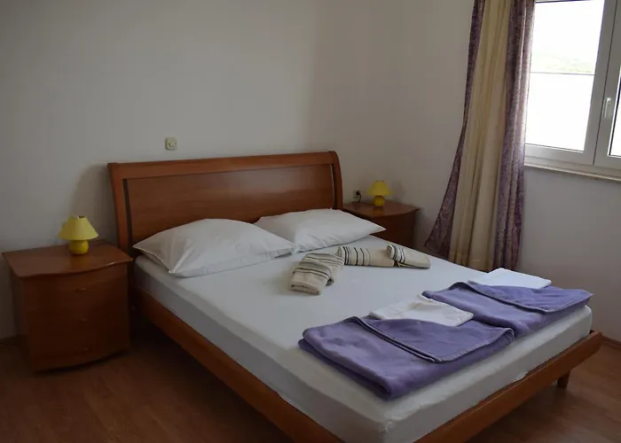 Lavanda Appartement Crikvenica