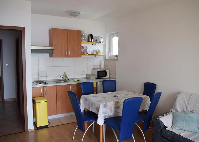 Appartement Lavanda *