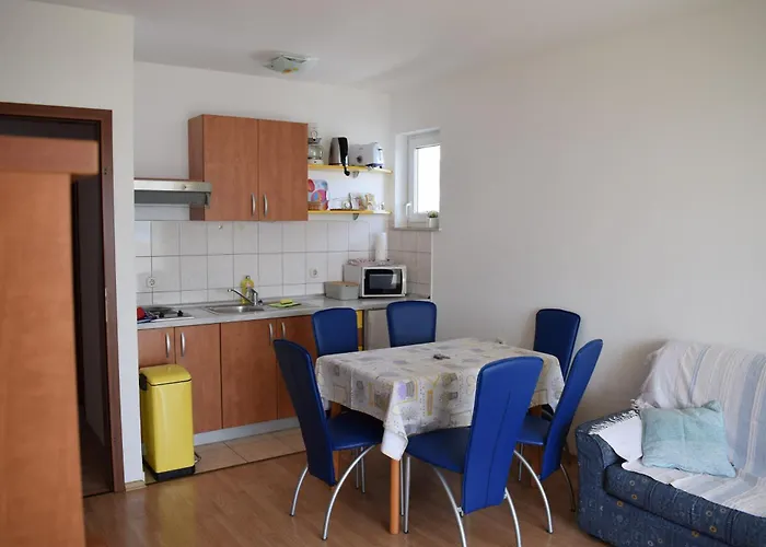 Lavanda Appartement Crikvenica