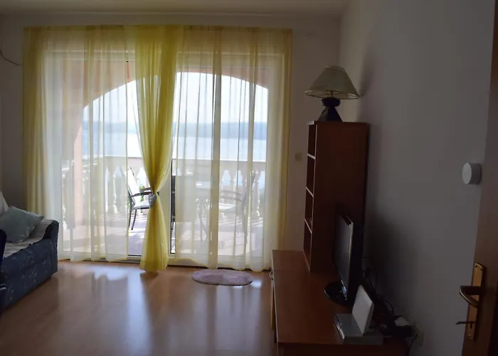 Lavanda 公寓 茨里克韦尼察