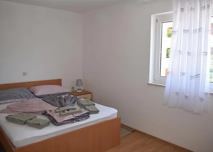 Lavanda 公寓 茨里克韦尼察