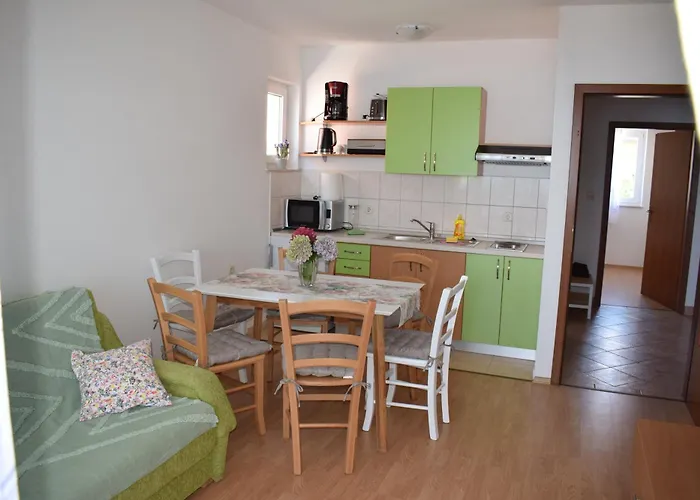 Lavanda 公寓 茨里克韦尼察