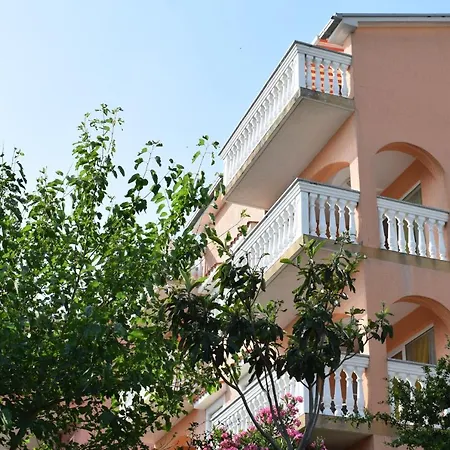Appartement Lavanda Crikvenica