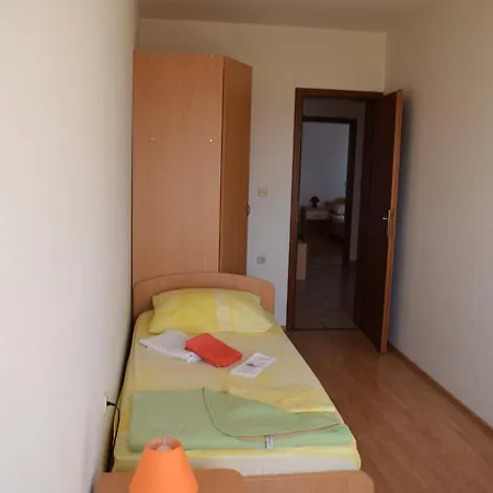 Appartement Lavanda Crikvenica