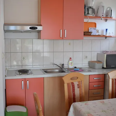 Lavanda Appartement *