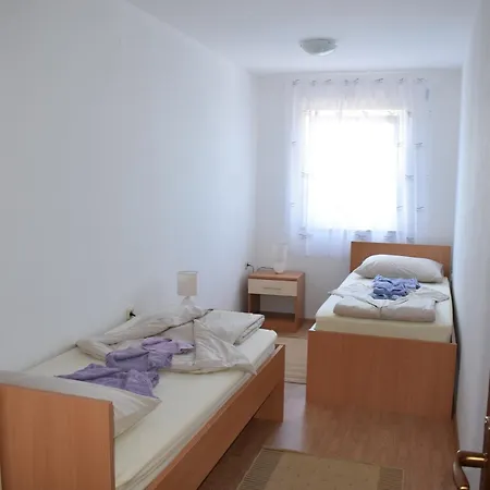 Lägenhet Lavanda Crikvenica